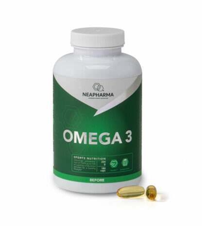 Omega 3
